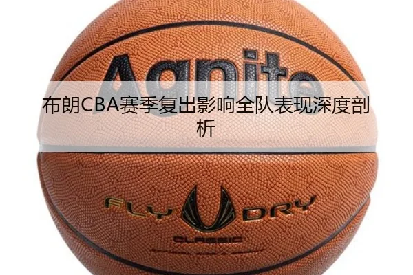 布朗CBA赛季复出影响全队表现深度剖析